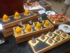 -昆明佳华广场酒店·西餐厅