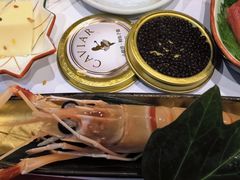 -和创柚子·会席日本料理(新区淮海街店)