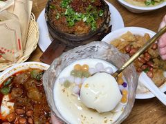 -豆相识•九九豆腐脑(牛咡桥店)