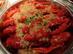 -巴厘龙虾·榜首油焖大虾(音乐学院·沿江酒馆店)