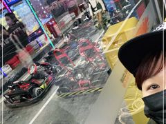 -锐擎卡丁车主题乐园(郊野公园店)