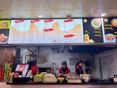 -谢继红26号牛肉汤(田家庵店)