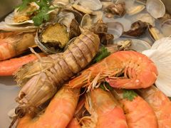 -品海楼·大连海胆锅贴馆(东港店)