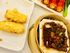 -稻香酒家·33年老字号·港式粤菜(富邦中心店)