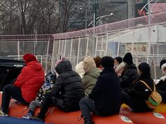 -沈阳奥体冰雪嘉年华
