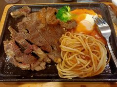 -豪享来中西餐厅(隆昌店)