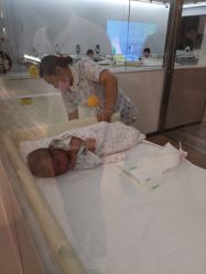 -海豚湾高端月子会所(黄浦店)