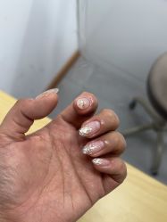 -芊冉•美甲美睫纹绣