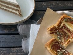 -来回·咖啡(钟村咖啡豆店)