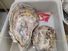 -一蚝一贝海鲜特色餐厅(万象城店)