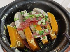 -馨越楼·点心·粤菜(赤坎店)