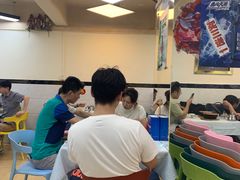 大堂-天宝食坊·啫啫煲大排档(西华路店)