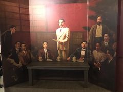 -辛亥革命博物院北区