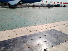 -泰达航母主题公园