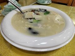 -春水锅贴·传统鲁菜(大明湖店)