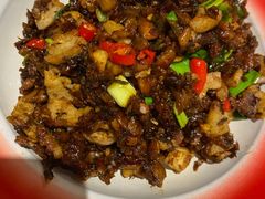 -遇见老南昌-柴火灶(顺外路店)