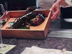 -Ginza Onodera铁板烧(外滩十八号店)