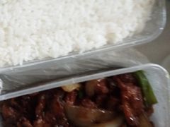 -上海理工大学第五食堂