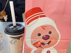 -喜茶(北京通州万达店)