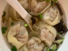 大馄饨-同心楼(解放北路店)