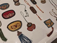 -中国美术学院象山校区-民艺博物馆