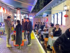 -福苗小骆驼烧烤(莲湖路店)
