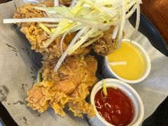 -米屋石锅拌饭(师大店)