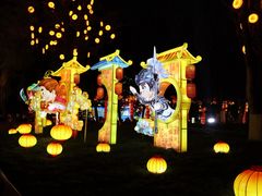 -钦善斋·养生膳食·精典川菜(武侯祠店)