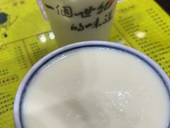 -民信老铺(华盖路店)