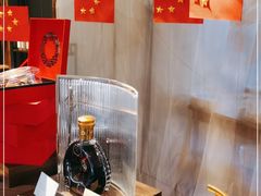 -粤界中餐(望京店)
