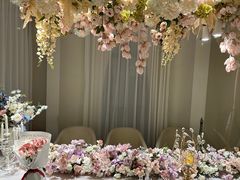 -PARFUM FLORAL花境法餐(南京首店)