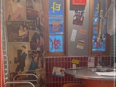 -朴安胖·韩国烤肉(沈阳店)