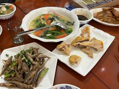 -品雅轩农家乐