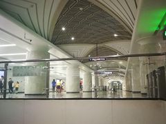 -螃蟹岬(地铁站)