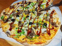 -热地HOT PLACE洋风韩餐(红旗街店)