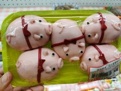 -丽达购物中心(崂山店)