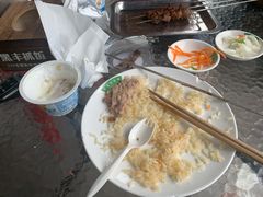 双排抓饭-217丰惠源抓饭(星湖街店)