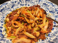 -品味居·首店·大连鲜活海鲜大连菜(东港店)