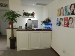 -谜秀专业半永久纹眉纹绣美瞳线洗眉