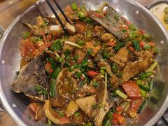 -61号餐吧(兴坪古镇漓江店)