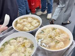 -小秋水饺(大成路总店)