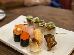 -东京屋(武定路店)