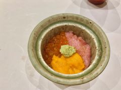 -鮨一日本料理(大中华店)