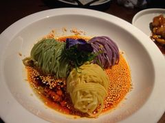 -绿茶餐厅(深圳龙华天虹购物中心店)