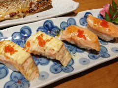 -一心创作料理屋(经开万达店)