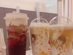 -喜茶(贵阳国贸逸天城店)