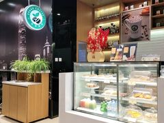 -逸派咖啡 EPARKCOFFEE(广安门店)