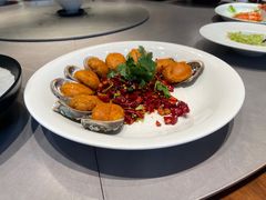 -宁波逸东豪生大酒店·逸轩中餐厅