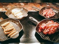 -金鸡湖大酒店·金咖啡厅(国宾路店)