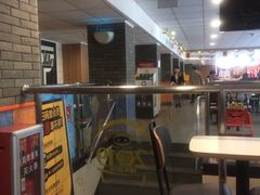 -麦当劳(中山八路店)